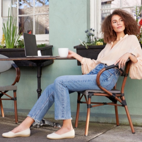 LifeStride Notorious Flat (WIDE)* - Picture 10 of 10